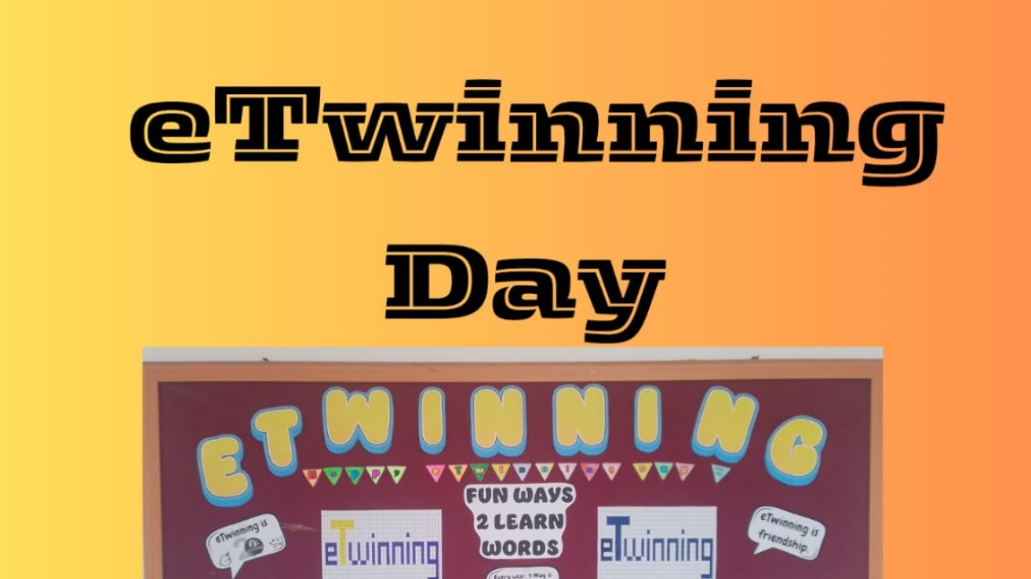 e-Twinning Günü 